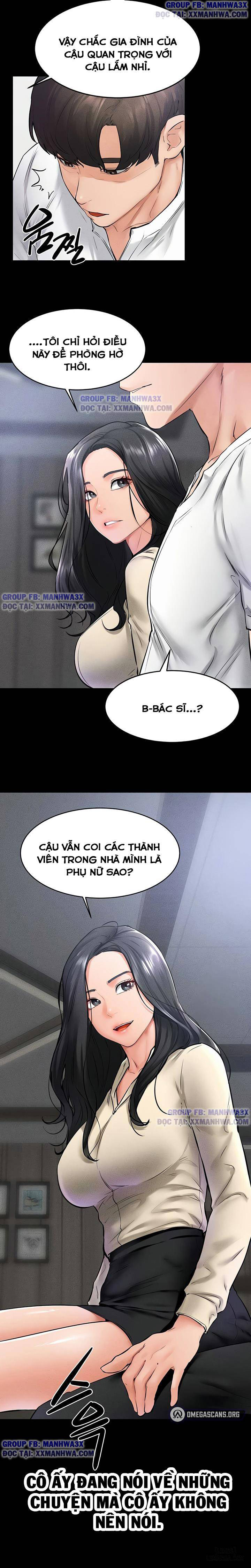 Xem ảnh Gia Đình Mới Rất Tốt Với Tôi - Chapter 40 - truyen gia dinh moi rat tot voi toi chapter 40 (6) - Truyenhentaiz.net