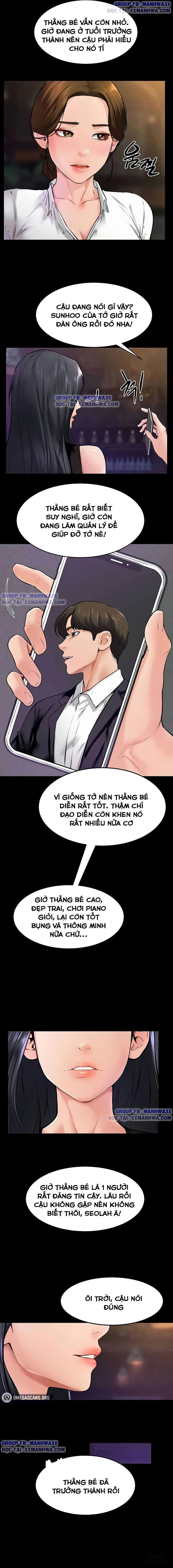 Xem ảnh Gia Đình Mới Rất Tốt Với Tôi - Chapter 39 - truyen gia dinh moi cua toi chapter 39 (6) - Truyenhentaiz.net