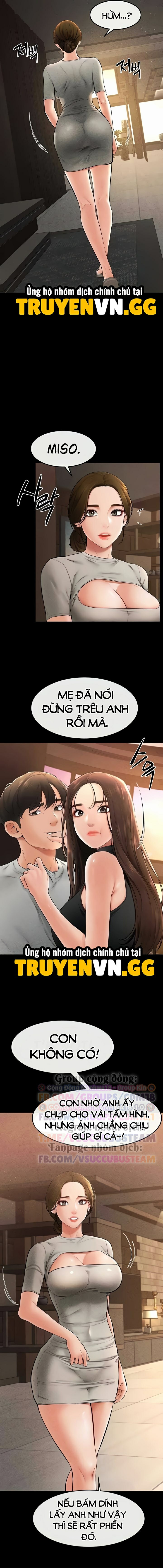 Xem ảnh Gia Đình Mới Rất Tốt Với Tôi - Chapter 17 - truyen gia dinh moi rat tot voi toi chapter 17 (10) - Truyenhentaiz.net