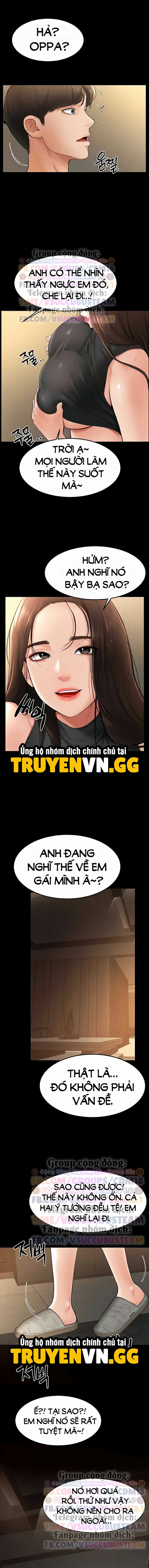 Xem ảnh Gia Đình Mới Rất Tốt Với Tôi - Chapter 17 - truyen gia dinh moi rat tot voi toi chapter 17 (9) - Truyenhentaiz.net