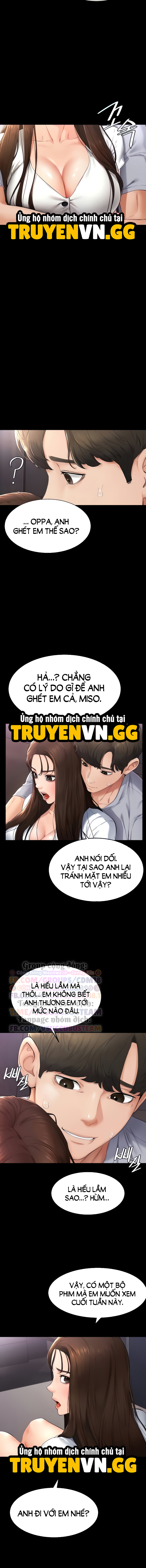 Xem ảnh Gia Đình Mới Rất Tốt Với Tôi - Chapter 3 - truyen gia dinh moi rat tot voi toi chapter 3 (4) - Truyenhentaiz.net