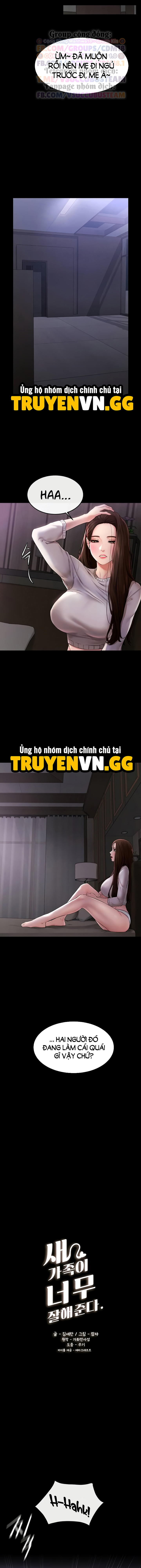 Xem ảnh Gia Đình Mới Rất Tốt Với Tôi - Chapter 5 - truyen gia dinh moi rat tot voi toi chapter 5 (4) - Truyenhentaiz.net