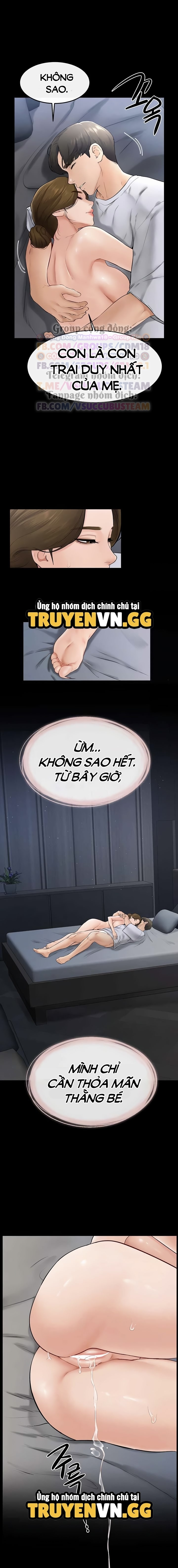 Xem ảnh Gia Đình Mới Rất Tốt Với Tôi - Chapter 16 -  - Truyenhentaiz.net