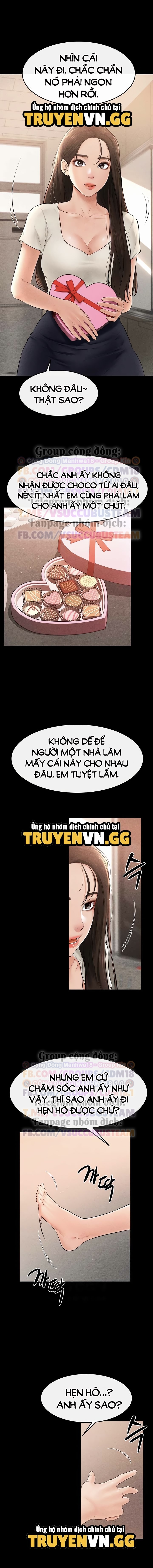 Xem ảnh Gia Đình Mới Rất Tốt Với Tôi - Chapter 16 -  - Truyenhentaiz.net