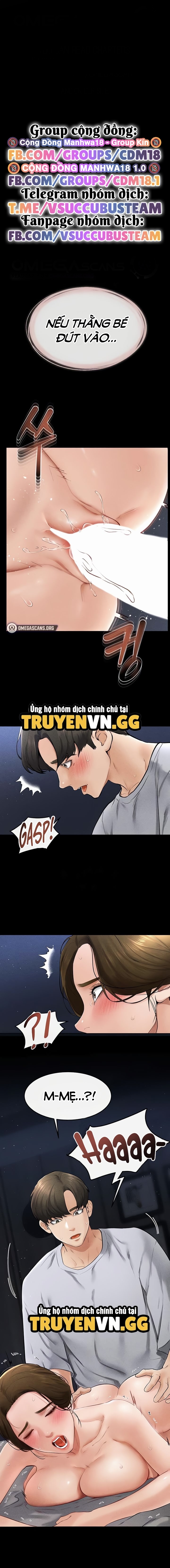 Xem ảnh Gia Đình Mới Rất Tốt Với Tôi - Chapter 16 -  - Truyenhentaiz.net