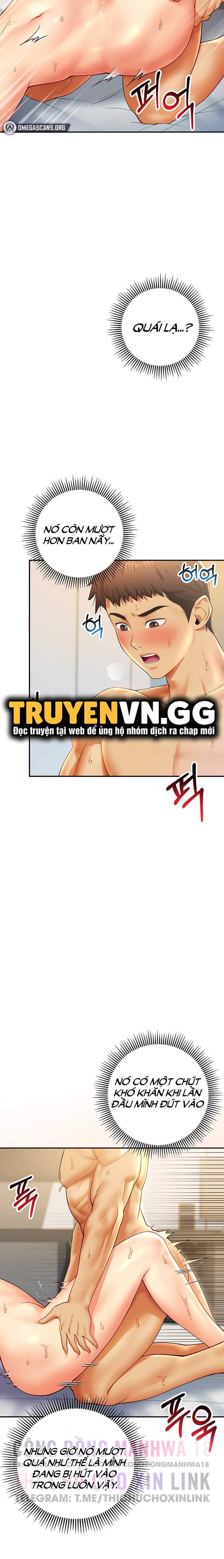 Trang truyện truyen thich va dang ki cho em di chapter 4 (22) trong truyện tranh Thích Và Đăng Kí Cho Em Đi - Chapter 4 - truyentvn.net