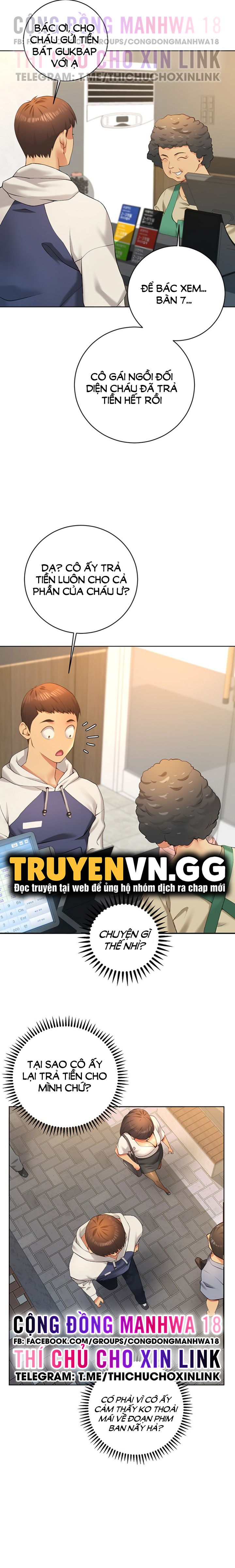 Trang truyện truyen thich va dang ki cho em di chapter 1 (27) trong truyện tranh Thích Và Đăng Kí Cho Em Đi - Chapter 1 - truyentvn.net