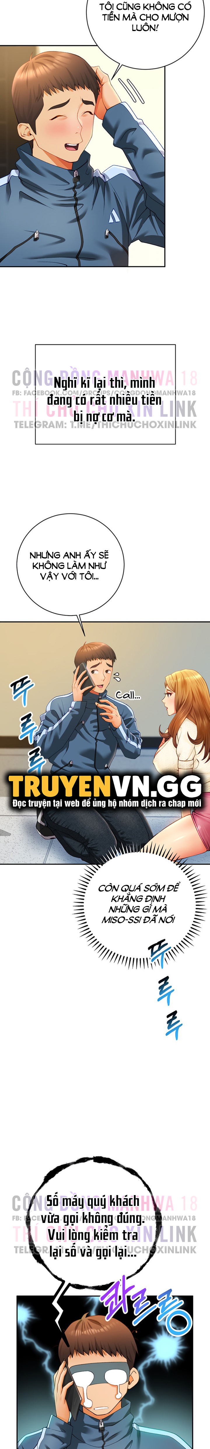 Trang truyện truyen thich va dang ki cho em di chapter 2 (24) trong truyện tranh Thích Và Đăng Kí Cho Em Đi - Chapter 2 - truyentvn.net