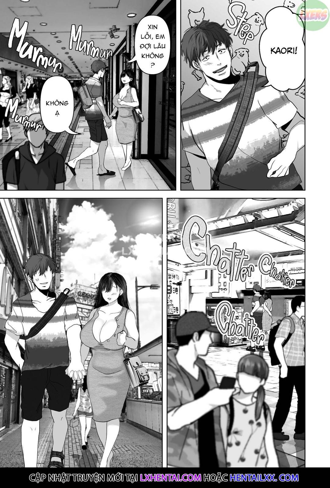 Trang truyện truyen lam tat ca vi chong chapter 3 (37) trong truyện tranh Làm Tất Cả Vì Chồng - Chapter 3 - truyentvn.net