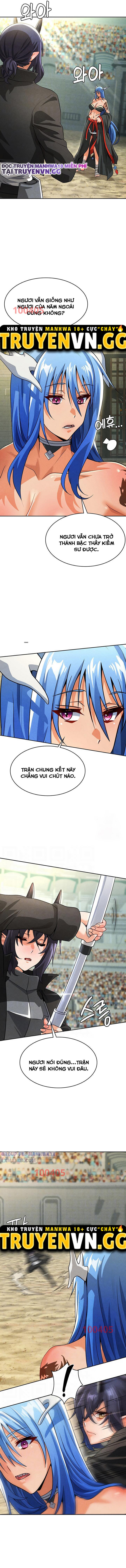 Xem ảnh Phản Bội Loài Người Để Chịch Gái - Chapter 47 - truyen phan boi loai nguoi de chich gai chapter 47 (2) - Truyenhentaiz.net