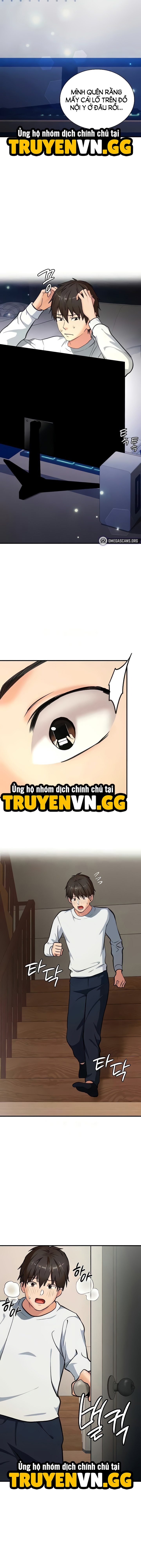 Xem ảnh Cô Gái Nhà Bên - Chapter 13 - truyen co gai nha ben chapter 13 (11) - Truyenhentaiz.net