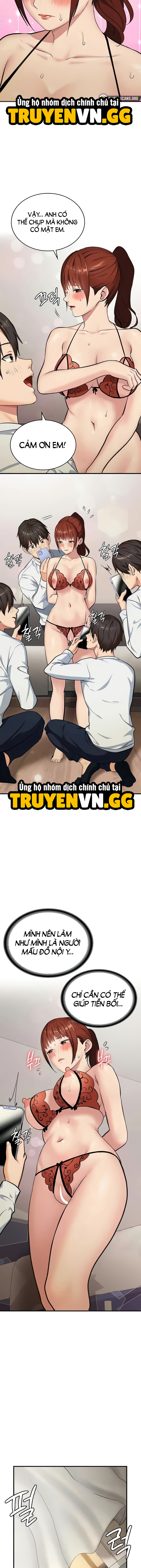 Xem ảnh Cô Gái Nhà Bên - Chapter 13 - truyen co gai nha ben chapter 13 (15) - Truyenhentaiz.net