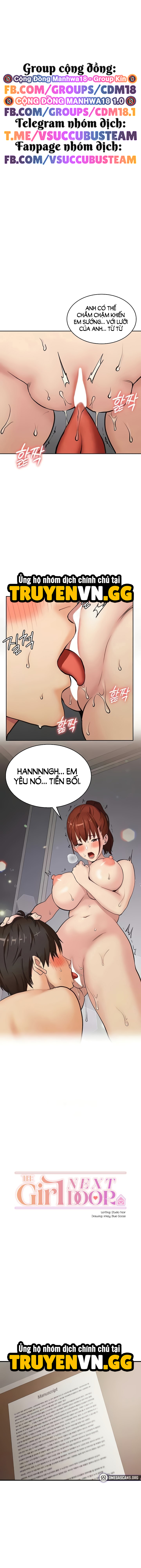 Xem ảnh Cô Gái Nhà Bên - Chapter 13 - truyen co gai nha ben chapter 13 (2) - Truyenhentaiz.net