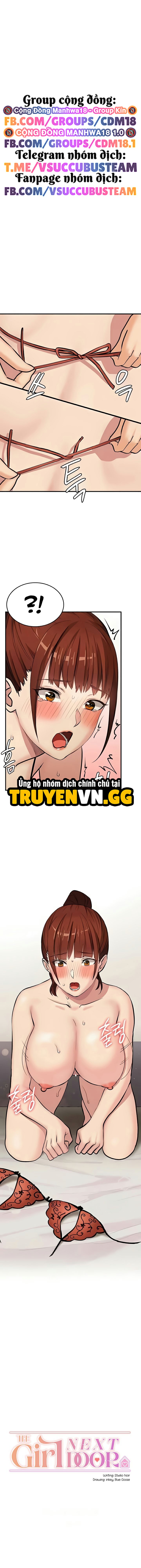 Xem ảnh Cô Gái Nhà Bên - Chapter 15 - truyen co gai nha ben chapter 15 (2) - Truyenhentaiz.net