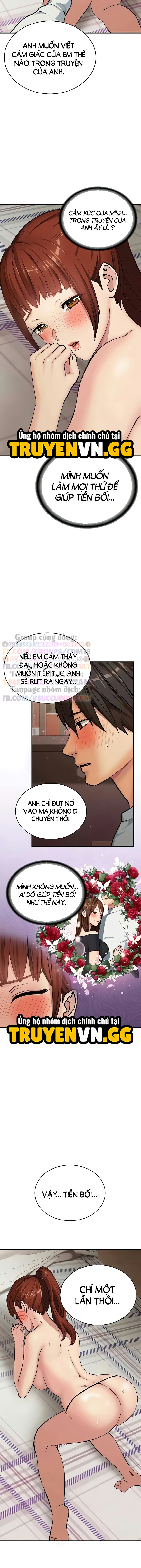 Xem ảnh Cô Gái Nhà Bên - Chapter 15 - truyen co gai nha ben chapter 15 (7) - Truyenhentaiz.net