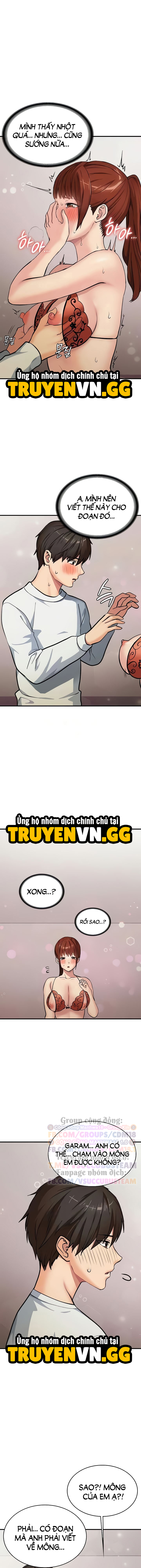 Xem ảnh Cô Gái Nhà Bên - Chapter 14 - truyen co gai nha ben chapter 14 (11) - Truyenhentaiz.net