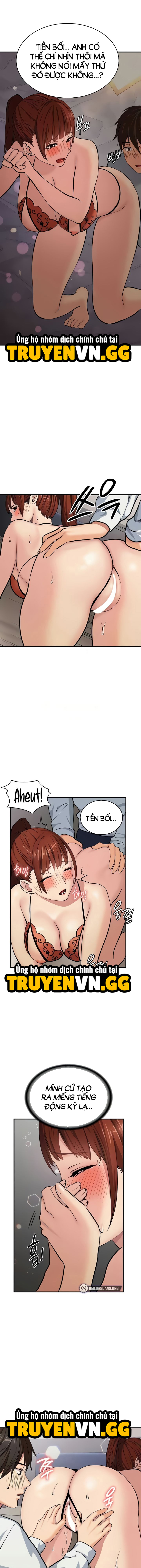 Xem ảnh Cô Gái Nhà Bên - Chapter 14 - truyen co gai nha ben chapter 14 (14) - Truyenhentaiz.net