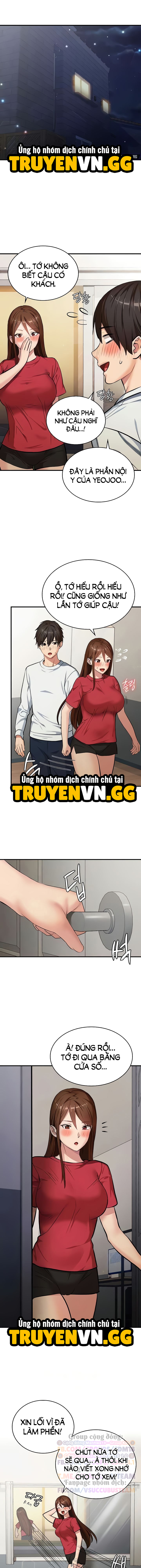 Xem ảnh Cô Gái Nhà Bên - Chapter 14 - truyen co gai nha ben chapter 14 (3) - Truyenhentaiz.net