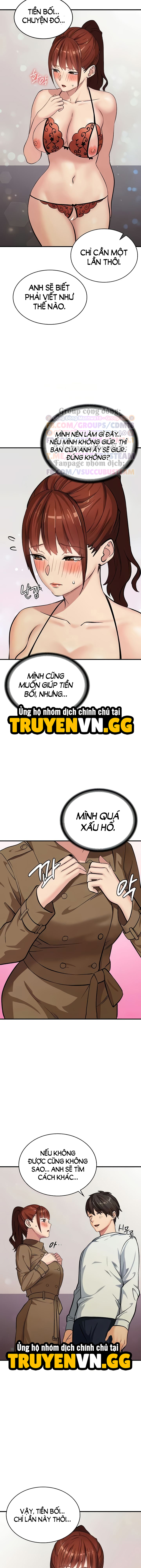 Xem ảnh Cô Gái Nhà Bên - Chapter 14 - truyen co gai nha ben chapter 14 (8) - Truyenhentaiz.net