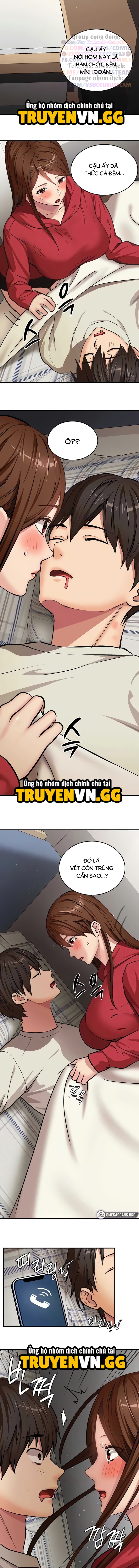 Xem ảnh Cô Gái Nhà Bên - Chapter 16 - truyen co gai nha ben chapter 16 (13) - Truyenhentaiz.net