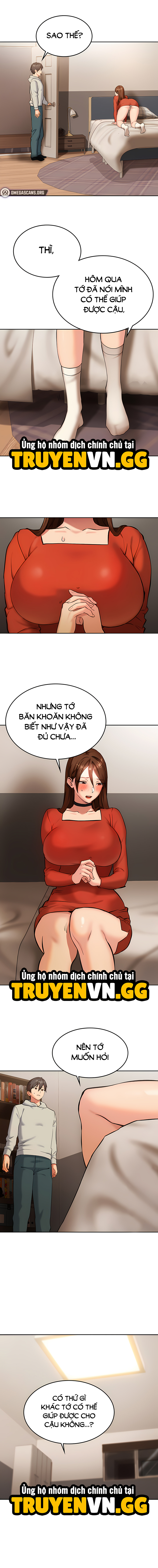 Xem ảnh Cô Gái Nhà Bên - Chapter 5 - truyen co gai nha ben chapter 5 (17) - Truyenhentaiz.net