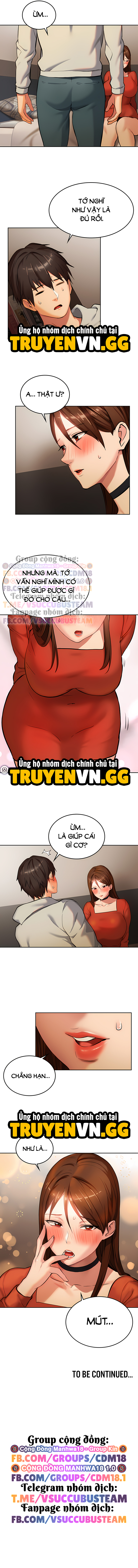 Xem ảnh Cô Gái Nhà Bên - Chapter 5 - truyen co gai nha ben chapter 5 (18) - Truyenhentaiz.net