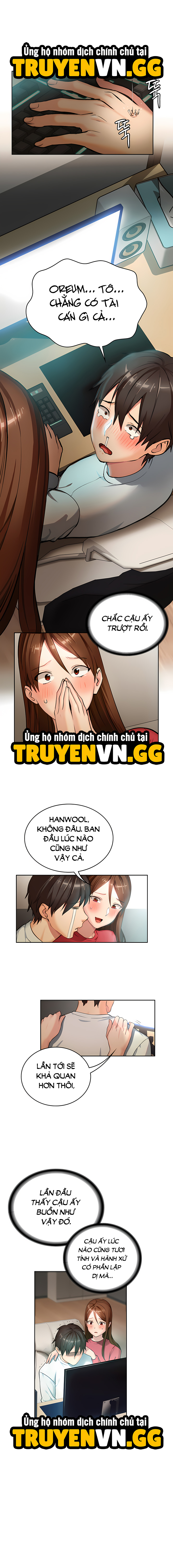 Xem ảnh Cô Gái Nhà Bên - Chapter 6 - truyen co gai nha ben chapter 6 (11) - Truyenhentaiz.net