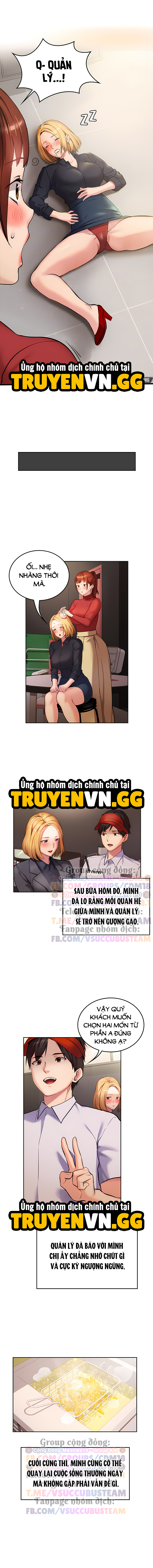 Xem ảnh Cô Gái Nhà Bên - Chapter 6 - truyen co gai nha ben chapter 6 (7) - Truyenhentaiz.net