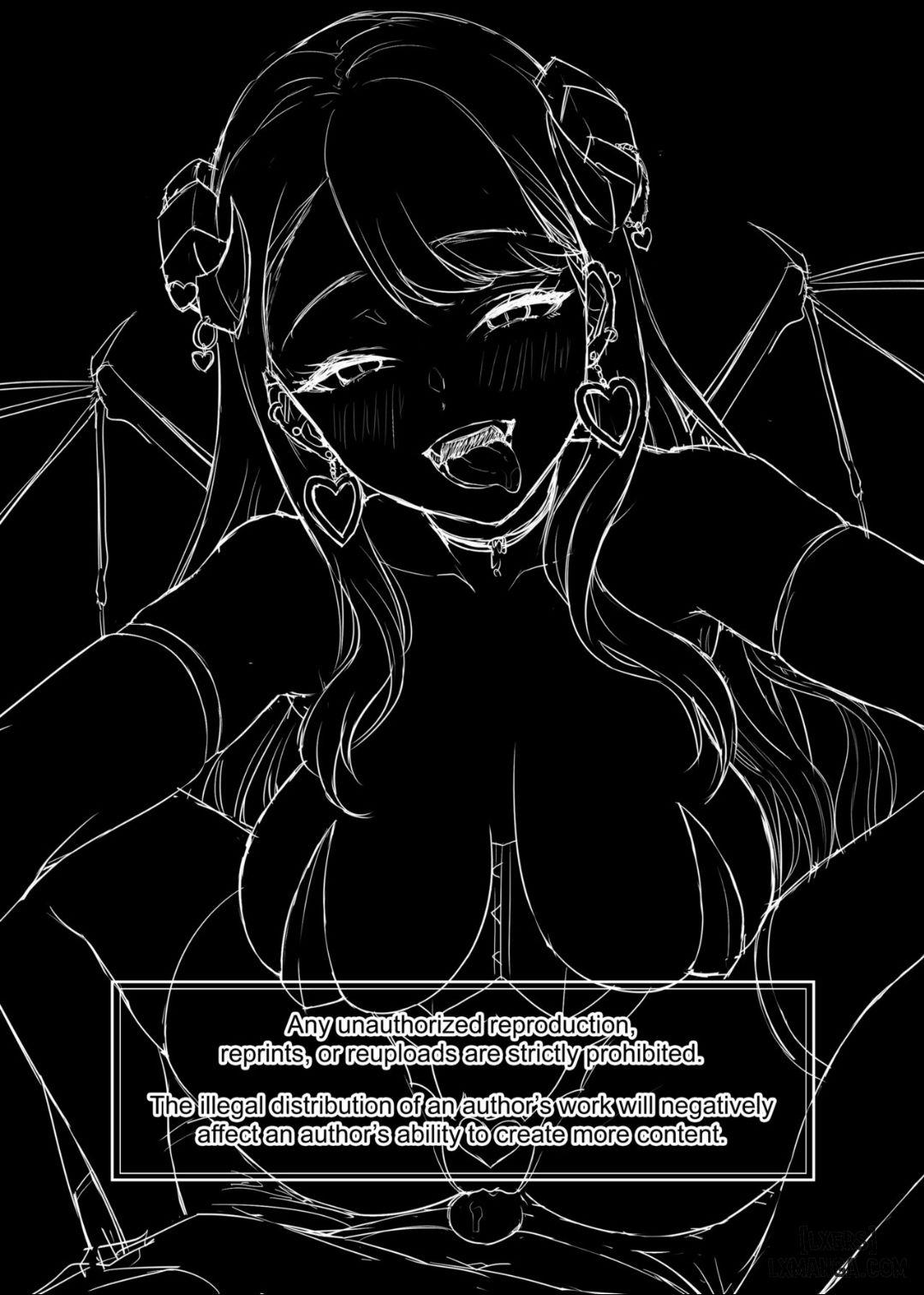 Xem ảnh Bảo Vệ Đời Trai Tân Khỏi Một Succubus - One Shot - truyen bao ve doi trai tan khoi mot succubus oneshot (2) - Truyenhentaiz.net