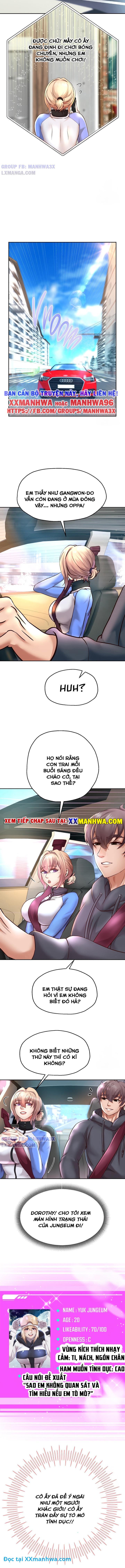 Xem ảnh Tái Sinh Cu Bự - Chapter 18 - truyen tai sinh cu bu chapter 18 (9) - Truyenhentaiz.net