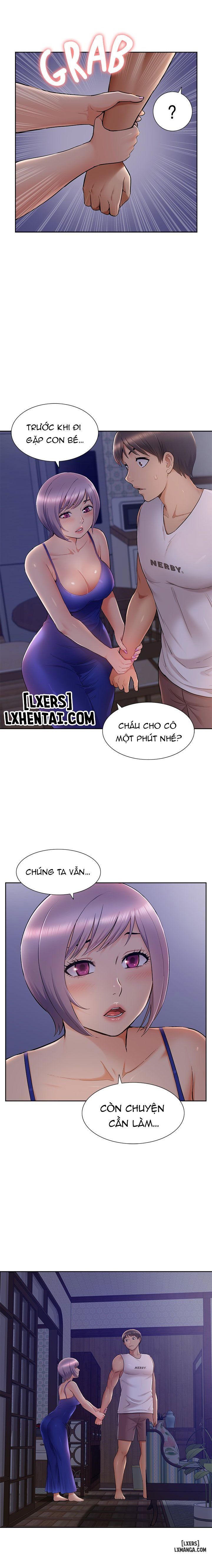 Xem ảnh Mẹ Và Con Gái - Chapter 32 - truyen me va con gai chapter 32 (2) - Truyenhentaiz.net