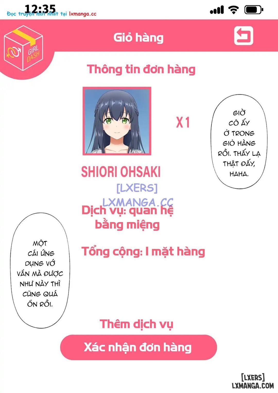 Trang truyện truyen dich vu giao gai oneshot (7) trong truyện tranh Dịch Vụ Giao Gái - One Shot - truyentvn.net