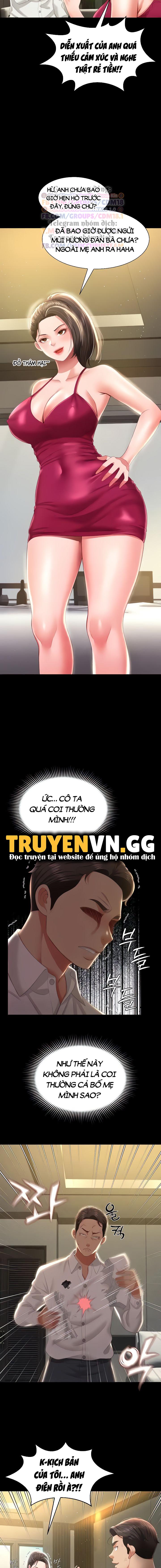 Trang truyện truyenp bong ma vua phich thu chapter 7 (8) trong truyện tranh Bóng Ma Vua Phịch Thủ - Chapter 7 - truyentvn.net