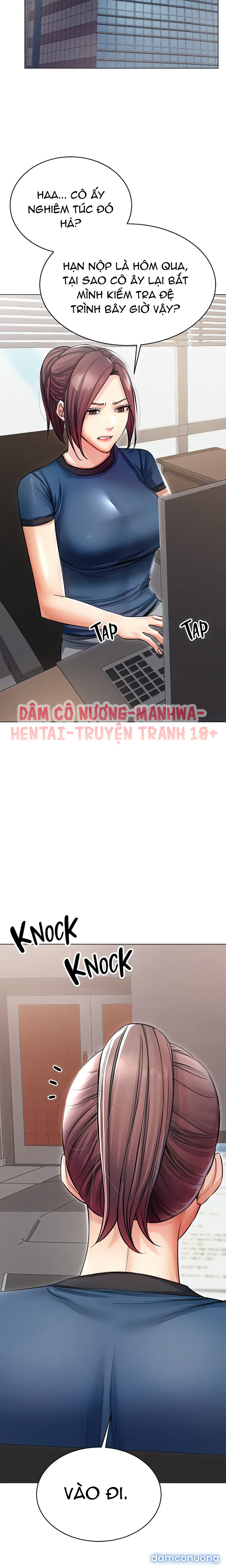 Xem ảnh Chạm Vào Em Đi! - Chapter 25 - truyen cham vao em di chapter 25 (6.7) - Truyenhentaiz.net