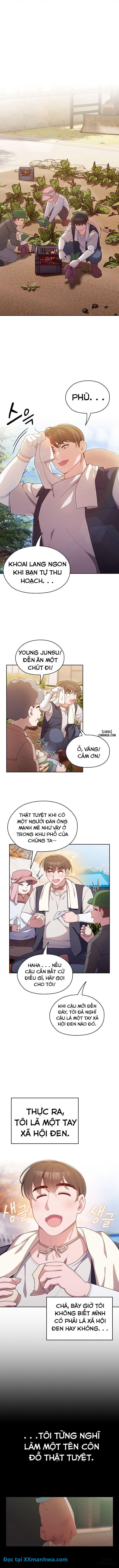 Xem ảnh Sếp! Hãy Giao Con Gái Của Ngài Cho Tôi! - Chapter 1 - truyen sep hay giao con gai cua ngai cho toi chapter 1 (1) - Truyenhentaiz.net