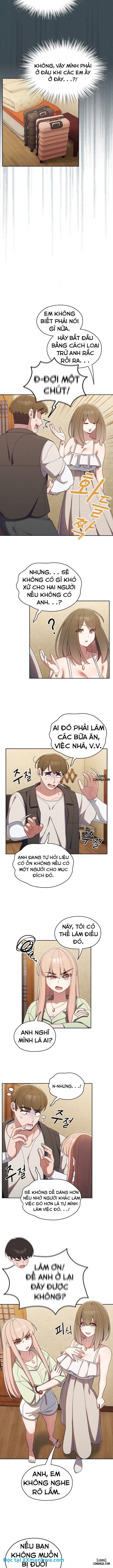 Xem ảnh Sếp! Hãy Giao Con Gái Của Ngài Cho Tôi! - Chapter 1 - truyen sep hay giao con gai cua ngai cho toi chapter 1 (11) - Truyenhentaiz.net