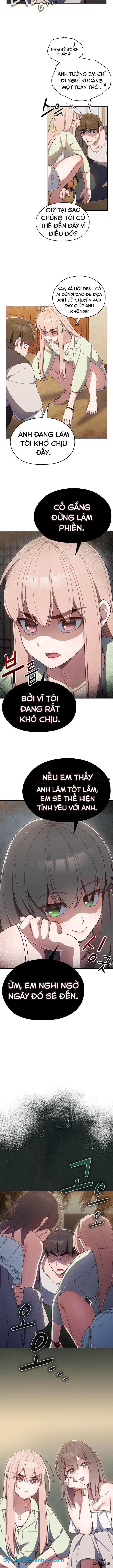 Xem ảnh Sếp! Hãy Giao Con Gái Của Ngài Cho Tôi! - Chapter 1 - truyen sep hay giao con gai cua ngai cho toi chapter 1 (14) - Truyenhentaiz.net