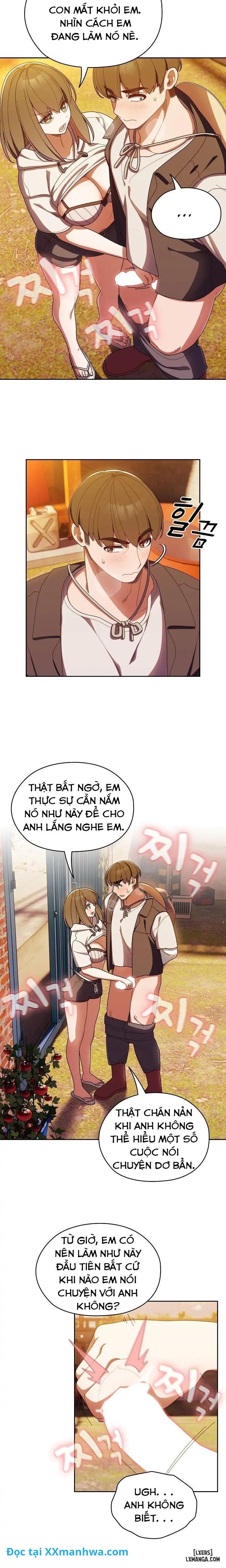 Xem ảnh Sếp! Hãy Giao Con Gái Của Ngài Cho Tôi! - Chapter 4 - truyen sep hay giao con gai cua ngai cho toi chapter 4 (5) - Truyenhentaiz.net