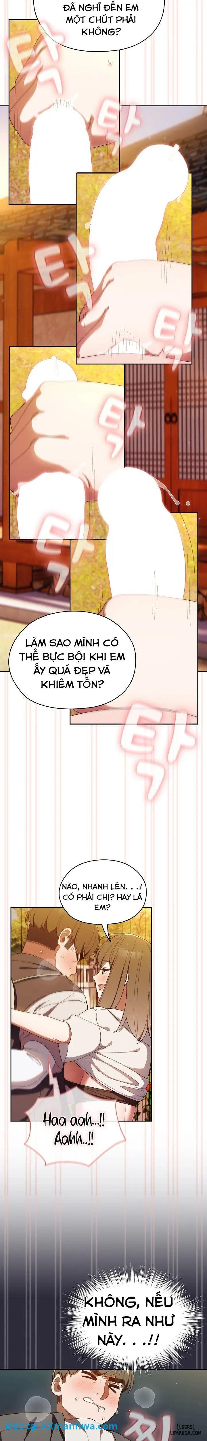 Xem ảnh Sếp! Hãy Giao Con Gái Của Ngài Cho Tôi! - Chapter 4 - truyen sep hay giao con gai cua ngai cho toi chapter 4 (9) - Truyenhentaiz.net