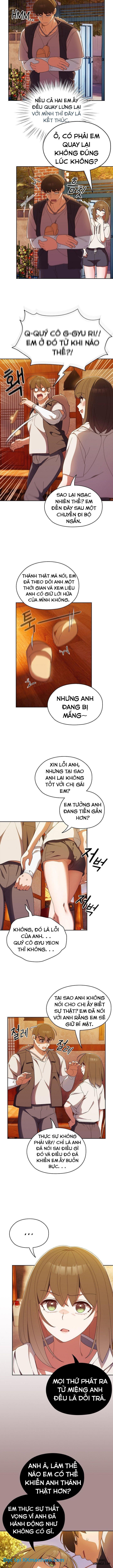 Xem ảnh Sếp! Hãy Giao Con Gái Của Ngài Cho Tôi! - Chapter 3 - truyen sep hay giao con gai cua ngai cho toi chapter 3 (8) - Truyenhentaiz.net