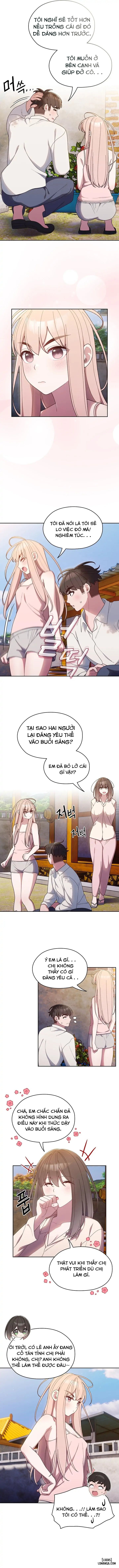 Xem ảnh Sếp! Hãy Giao Con Gái Của Ngài Cho Tôi! - Chapter 6 - truyen sep hay giao con gai cua ngai cho toi chapter 6 (9) - Truyenhentaiz.net