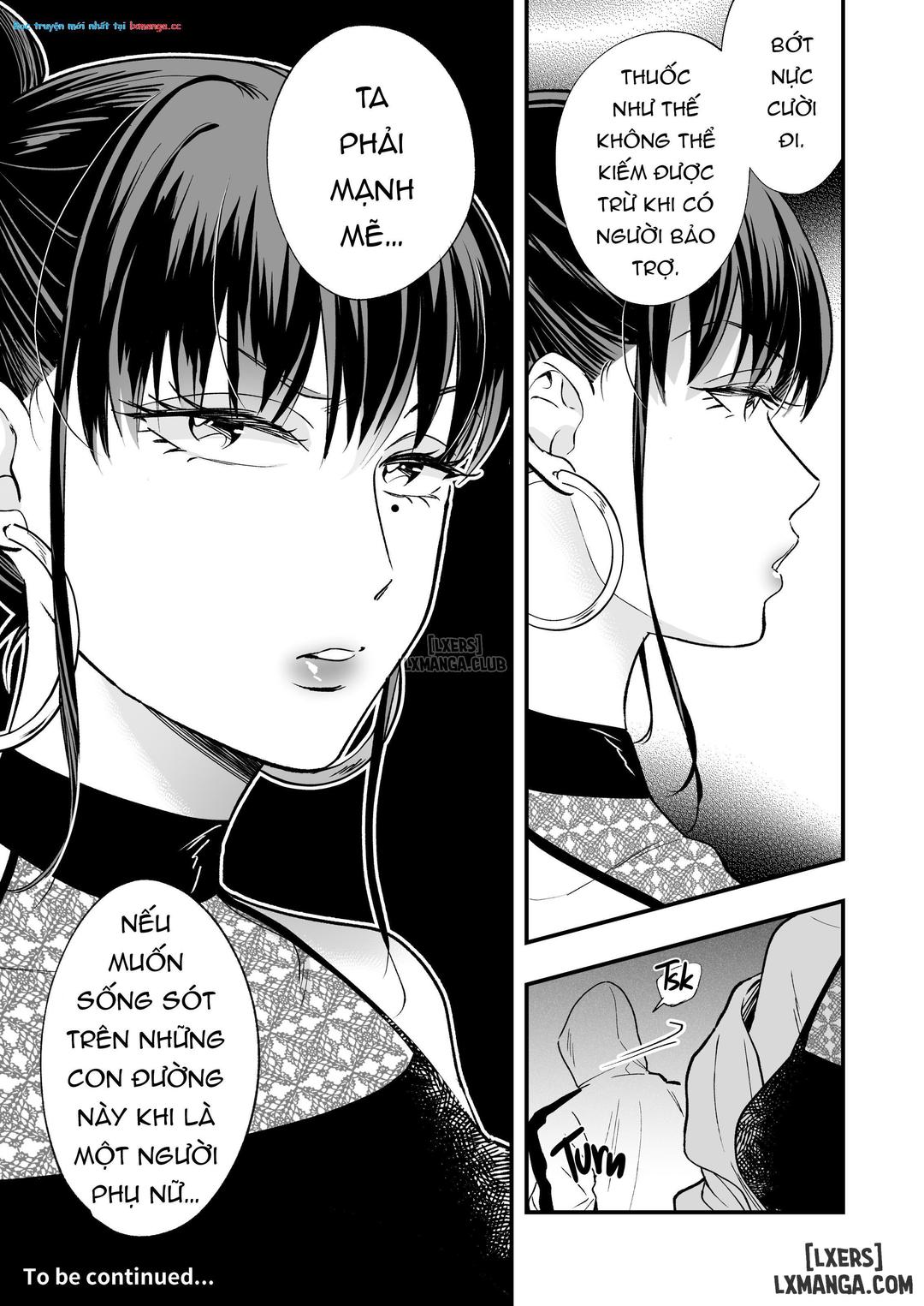 Xem ảnh Mariko Và Nijiro - Chapter 3 - truyen mariko va nijiro chapter 3 (57) - Truyenhentaiz.net