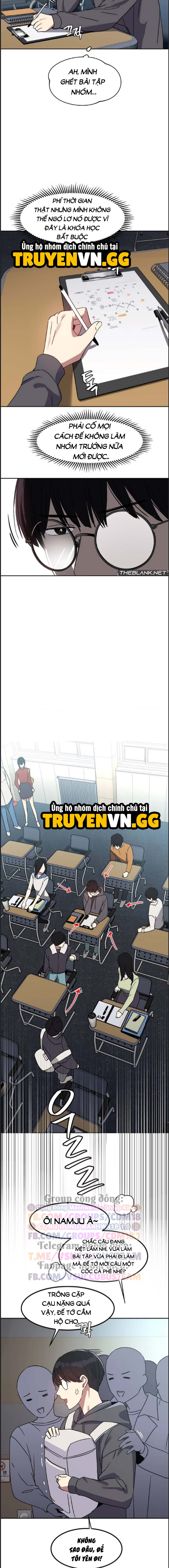 Trang truyện truyen co gai lanh lung lop toi lai la mot ke thich kho dam chapter 1 (3) trong truyện tranh Cô Gái Lạnh Lùng Lớp Tôi Lại Là Một Kẻ Thích Khổ Dâm - Chapter 1 - truyentvn.net