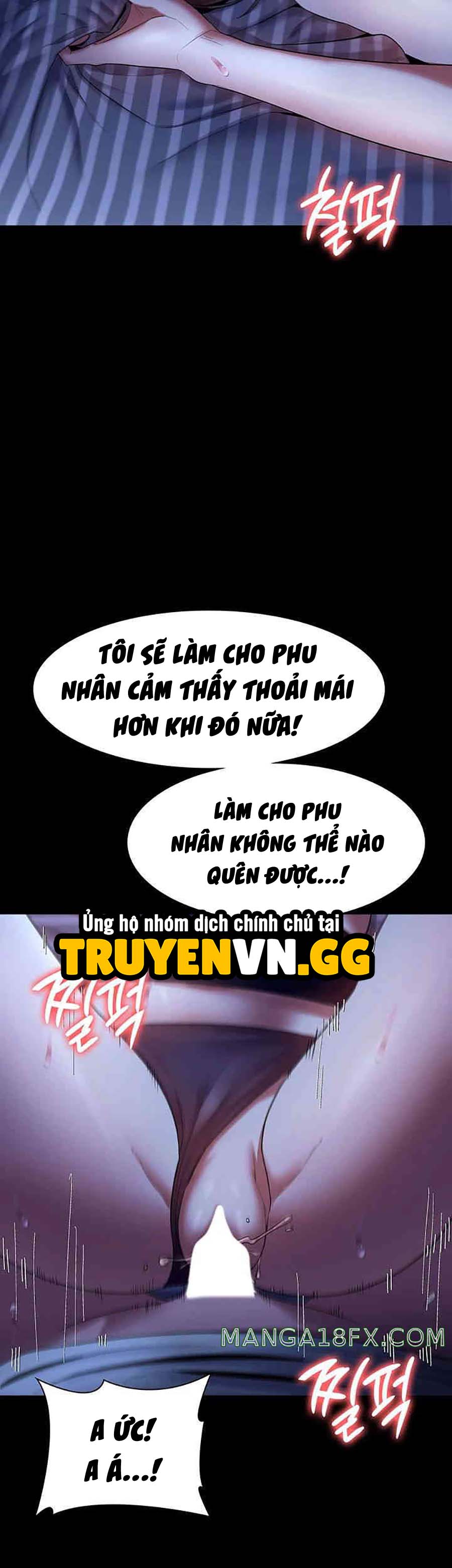 Trang truyện truyen vo chu tich chapter 11 (12) trong truyện tranh Vợ Chủ Tịch - Chapter 11 - truyentvn.net