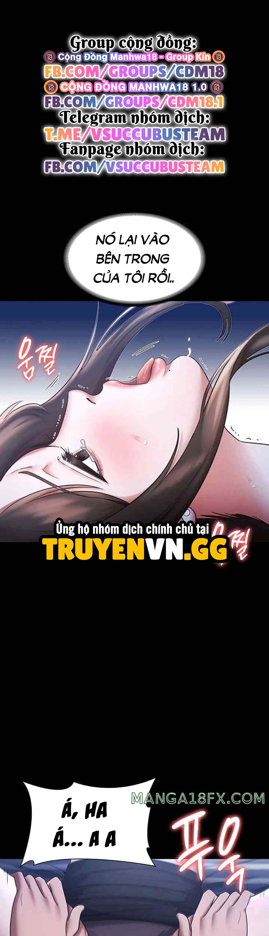 Trang truyện truyen vo chu tich chapter 11 (2) trong truyện tranh Vợ Chủ Tịch - Chapter 11 - truyentvn.net