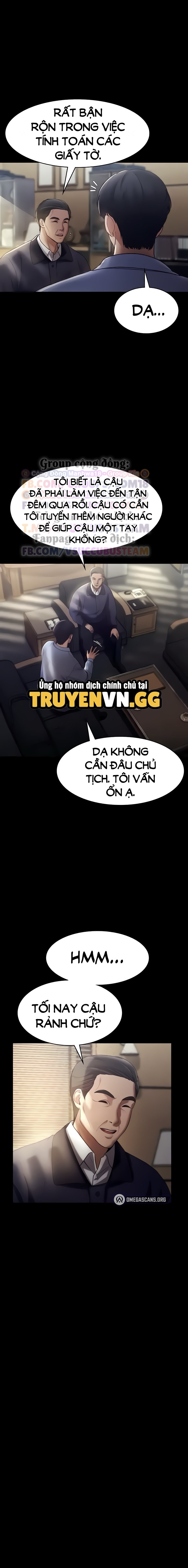 Trang truyện  trong truyện tranh Vợ Chủ Tịch - Chapter 4 - truyentvn.net