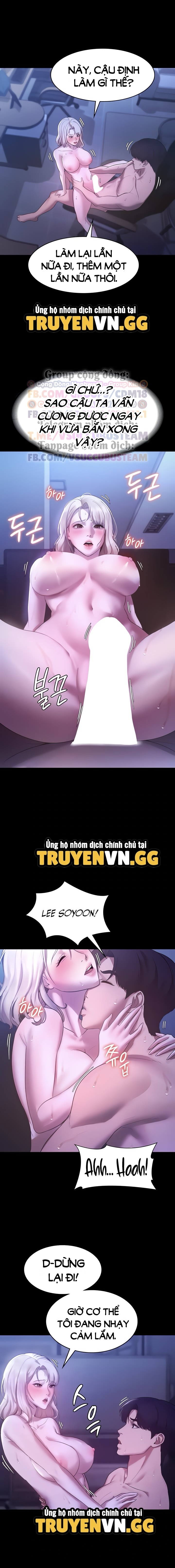 Trang truyện  trong truyện tranh Vợ Chủ Tịch - Chapter 4 - truyentvn.net