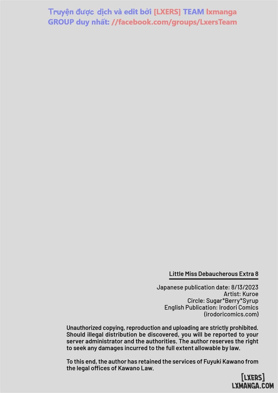 Xem ảnh Cô Nàng Không Đứng Đắn – Các Giáo Viên Khác Đã Cướp Lấy Trinh Tiết Của Tôi… - Chapter 8 - truyen co nang khong dung dan cac giao vien khac da cuop lay trinh tiet cua toi chapter 8 (76) - Truyenhentaiz.net