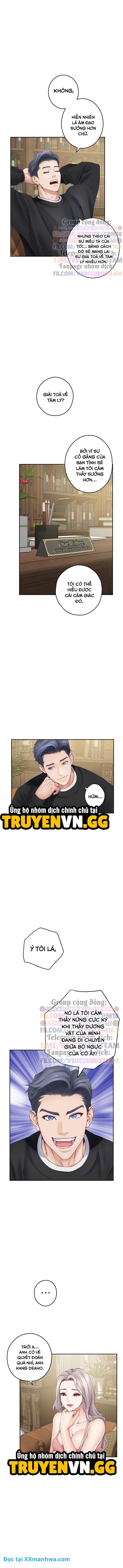 Trang truyện truyen thu vui cua chua chapter 9 (6) trong truyện tranh Thú Vui Của Chúa - Chapter 9 - truyentvn.net