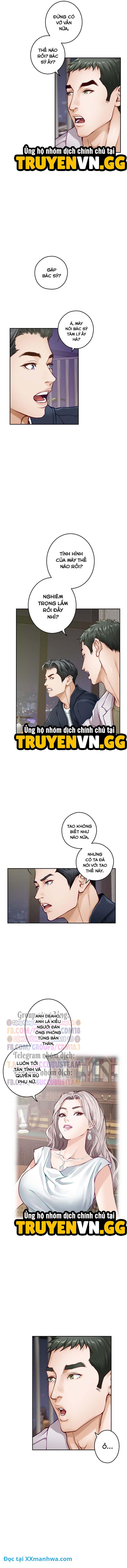 Trang truyện truyen thu vui cua chua chapter 5 (6) trong truyện tranh Thú Vui Của Chúa - Chapter 5 - truyentvn.net